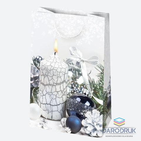 Pol-mak Torba prezentowa [mm:] 160x240x 70 Pol-mak (T3)