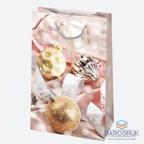 Pol-mak Torba prezentowa [mm:] 160x240x 70 Pol-mak (T3)