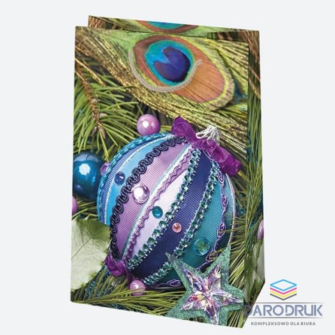 Pol-mak Torba prezentowa [mm:] 160x240x 70 Pol-mak (T3)