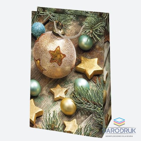 Pol-mak Torba prezentowa [mm:] 160x240x 70 Pol-mak (T3)
