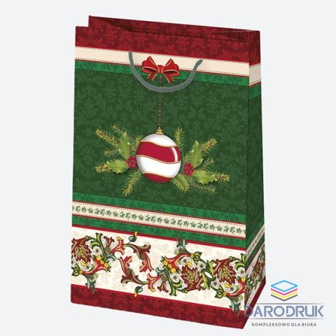 Pol-mak Torba prezentowa [mm:] 160x240x 70 Pol-mak (T3)