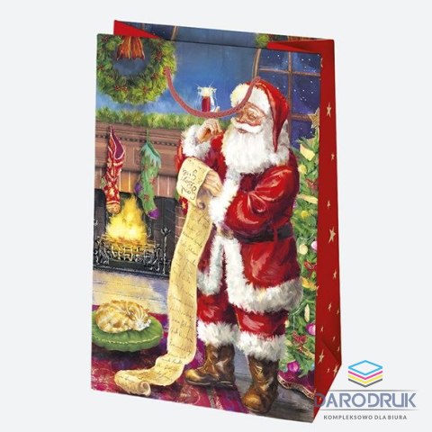 Pol-mak Torba prezentowa [mm:] 160x240x 70 Pol-mak (T3)