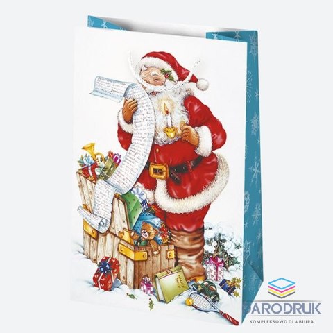 Pol-mak Torba prezentowa [mm:] 160x240x 70 Pol-mak (T3)