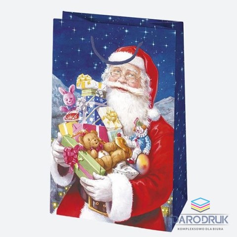 Pol-mak Torba prezentowa [mm:] 160x240x 70 Pol-mak (T3)