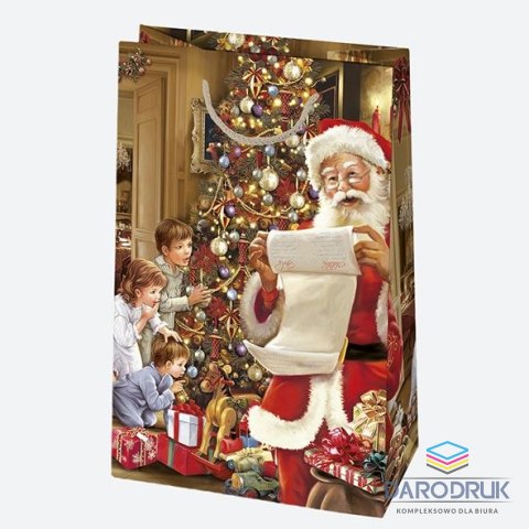 Pol-mak Torba prezentowa [mm:] 160x240x 70 Pol-mak (T3)