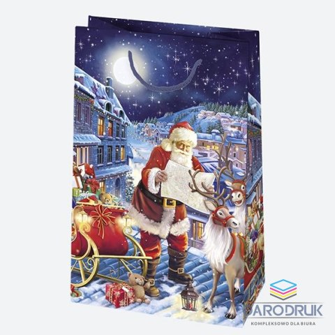 Pol-mak Torba prezentowa [mm:] 160x240x 70 Pol-mak (T3)