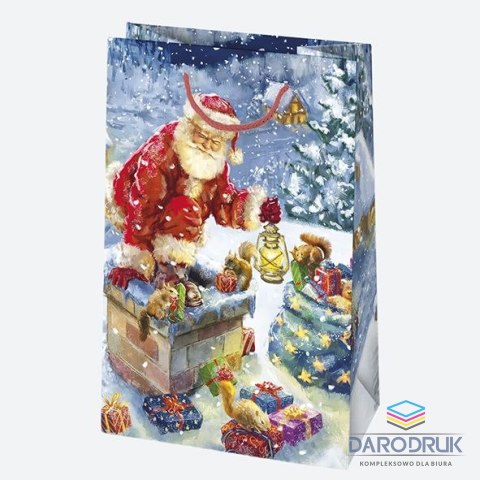 Pol-mak Torba prezentowa [mm:] 160x240x 70 Pol-mak (T3)