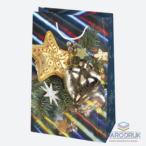 Pol-mak Torba prezentowa [mm:] 160x240x 70 Pol-mak (T3)