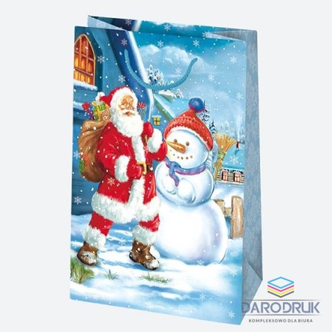 Pol-mak Torba prezentowa [mm:] 160x240x 70 Pol-mak (T3)