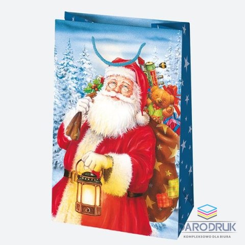 Pol-mak Torba prezentowa [mm:] 160x240x 70 Pol-mak (T3)