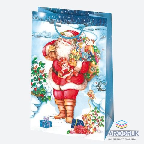 Pol-mak Torba prezentowa [mm:] 160x240x 70 Pol-mak (T3)