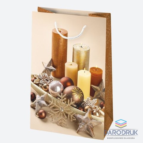 Pol-mak Torba prezentowa [mm:] 160x240x 70 Pol-mak (T3)