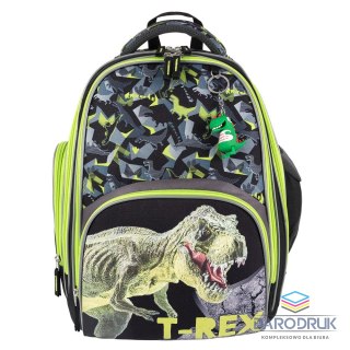 St.Right Plecak T-REX 37cmx20cmx31cm B8 St.Right (5903235650512)