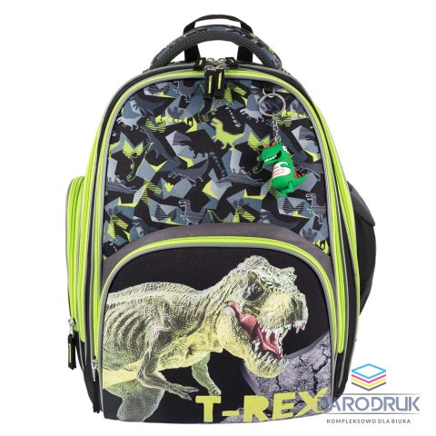 St.Right Plecak T-REX 37cmx20cmx31cm B8 St.Right (5903235650512)