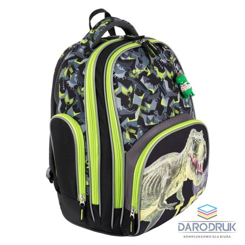 St.Right Plecak T-REX 37cmx20cmx31cm B8 St.Right (5903235650512)