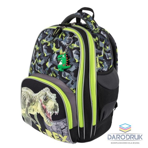 St.Right Plecak T-REX 37cmx20cmx31cm B8 St.Right (5903235650512)