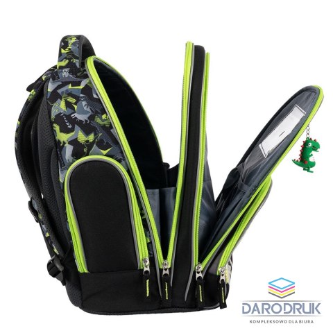 St.Right Plecak T-REX 37cmx20cmx31cm B8 St.Right (5903235650512)
