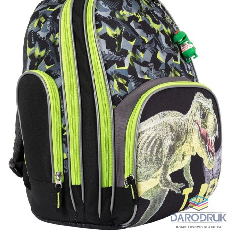 St.Right Plecak T-REX 37cmx20cmx31cm B8 St.Right (5903235650512)