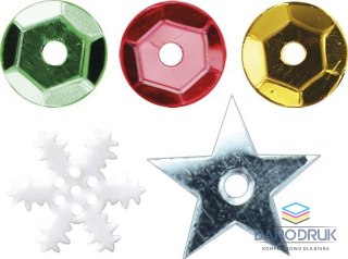 Titanum Konfetti Craft-Fun Series Titanum (MTLP-CR5P1)