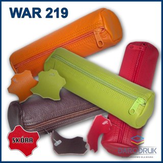 Warta Saszetka mix Warta (WAR-219)