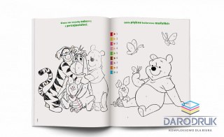 Ameet Kolorowanka KUBUŚ Ameet (KKO-9103)