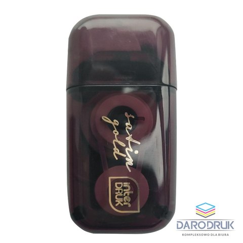 Bebe Korektor w taśmie (myszka) Satin Gold mini6 [mm*m] Bebe (6 m)