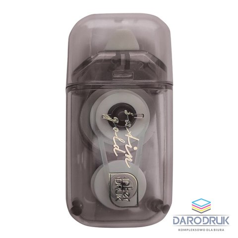 Bebe Korektor w taśmie (myszka) Satin Gold mini6 [mm*m] Bebe (6 m)