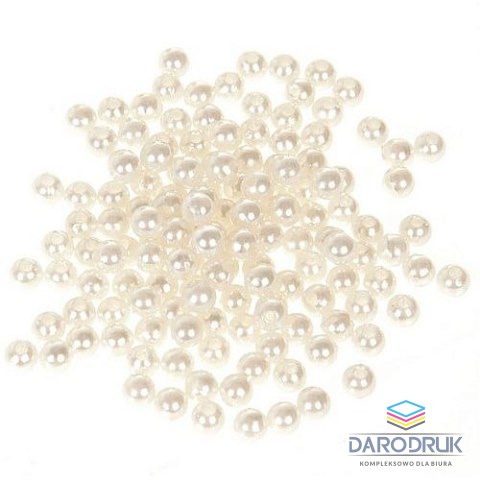 Craft Fun Perełki dekoracyjne Crafr Fun 30g (309000)