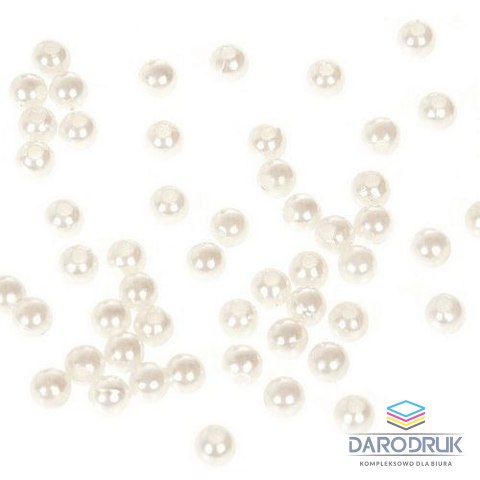 Craft Fun Perełki dekoracyjne Crafr Fun 30g (309000)
