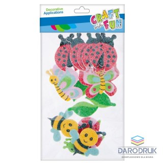 Craft with Fun Ozdoba piankowa Craft with fun Craft with Fun (463733)