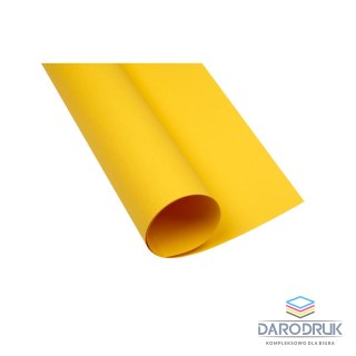 Creatinio Brystol A3 ciemnożółty 160g 25k [mm:] 297x420 Creatinio (400150189)