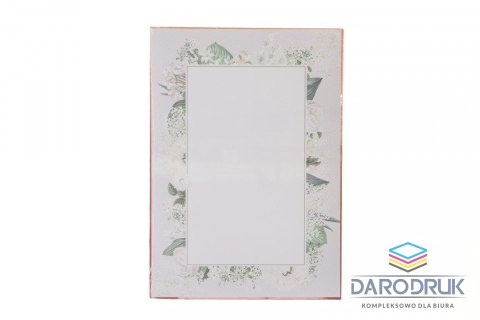 Galeria Papieru Dyplom A4 bianco 170g Galeria Papieru (219917)