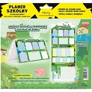 Henry Plan lekcji Gra Henry (5905701481798)