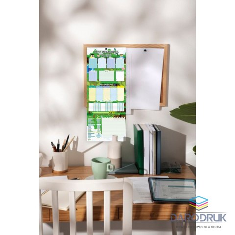 Henry Plan lekcji Gra Henry (5905701481798)