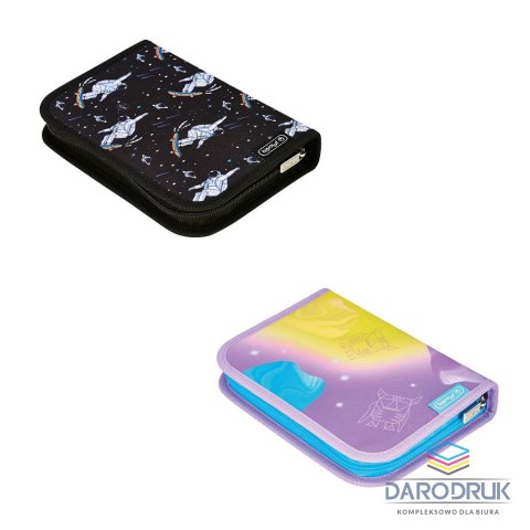 Herlitz Piórnik Mix Rm Herlitz (400197554)