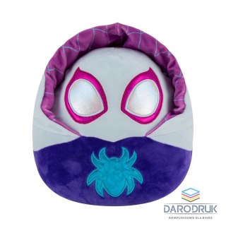 Orbico Sp. Z O.o. Pluszak Squishmallows Spidey & His Amazing Friends - Ghost [mm:] 250 Orbico Sp. Z O.o. (SQK0461)
