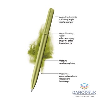 Pelikan Długopis K6 Ineo Green Oasis w etui 822503 Pelikan (300001264)