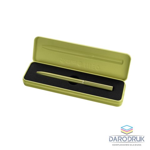 Pelikan Długopis K6 Ineo Green Oasis w etui 822503 Pelikan (300001264)