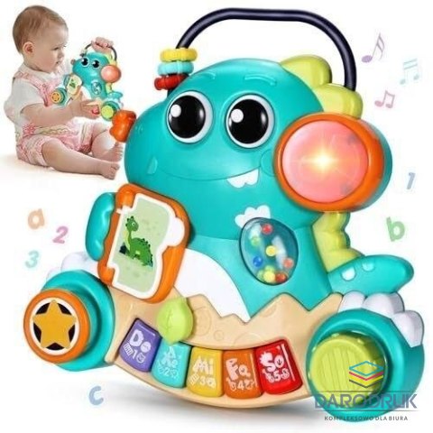 Smily Play Pianino mój dino Smily Play (SP85213)
