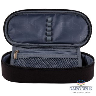 St.Right Saszetka Stright SLEEPY CORGI PC-01 5903235664366 mix St.Right (Z USZTYWNIANA KLAPKĄ)