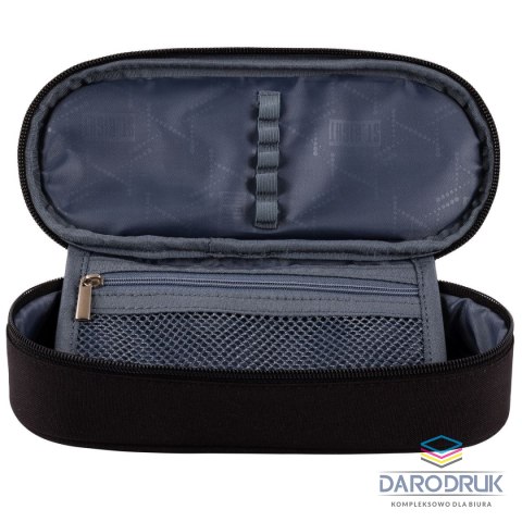St.Right Saszetka Stright SLEEPY CORGI PC-01 5903235664366 mix St.Right (Z USZTYWNIANA KLAPKĄ)