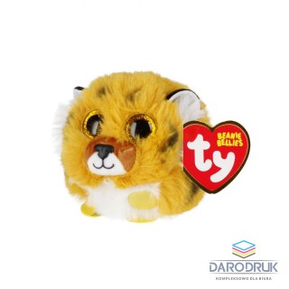 Ty Pluszak Beanie Balls Clawsby - tygrys [mm:] 100 Ty (TY42552)