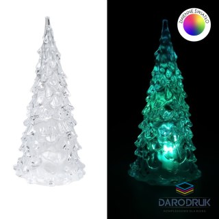 Arpex Ozdoba świąteczna Choinka LED Arpex (BN6095-DIS)