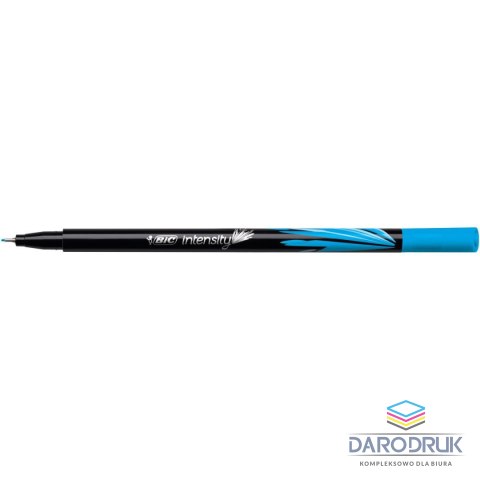 Bic Cienkopis cienkopis wkład niebieski 0,4mm 1kol. Bic (950461)