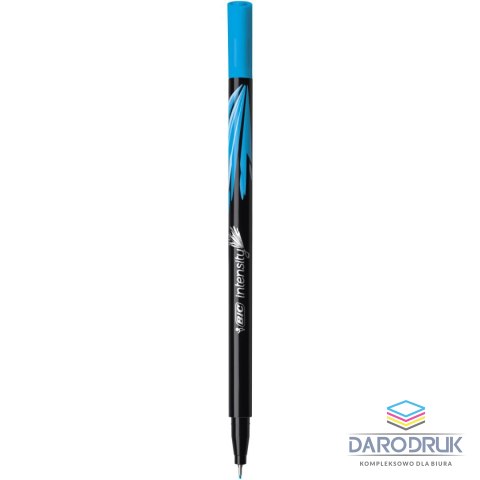 Bic Cienkopis cienkopis wkład niebieski 0,4mm 1kol. Bic (950461)