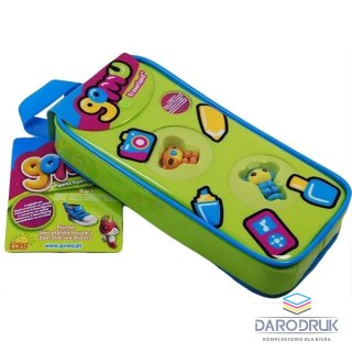 Cobi Figurka Gomu zestaw torebka Cobi (98104)