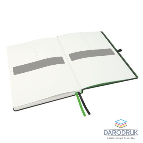 Leitz Notes (notatnik) A4 Complete 80k. krata [mm:] 217x297 Leitz (44710095)
