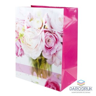 Passion Cards Torba prezentowa A4 Passion Cards (TM)