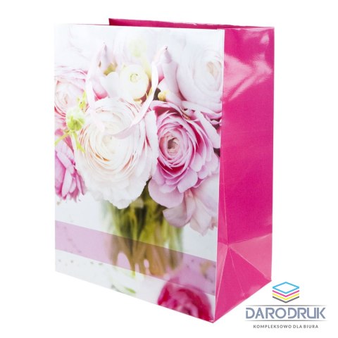 Passion Cards Torba prezentowa A4 Passion Cards (TM)