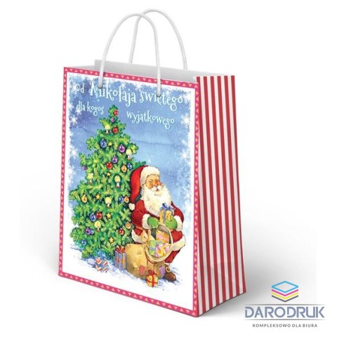 Passion Cards Torba prezentowa A4 Passion Cards (TM)